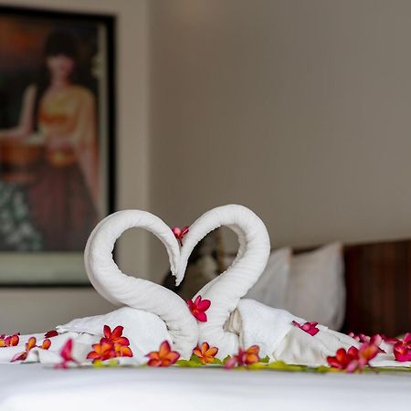 סיאם ריפ Angkor Style Resort & Spa מראה חיצוני תמונה