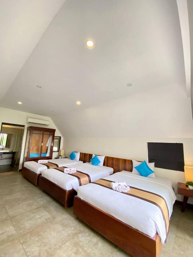 סיאם ריפ Angkor Style Resort & Spa מראה חיצוני תמונה