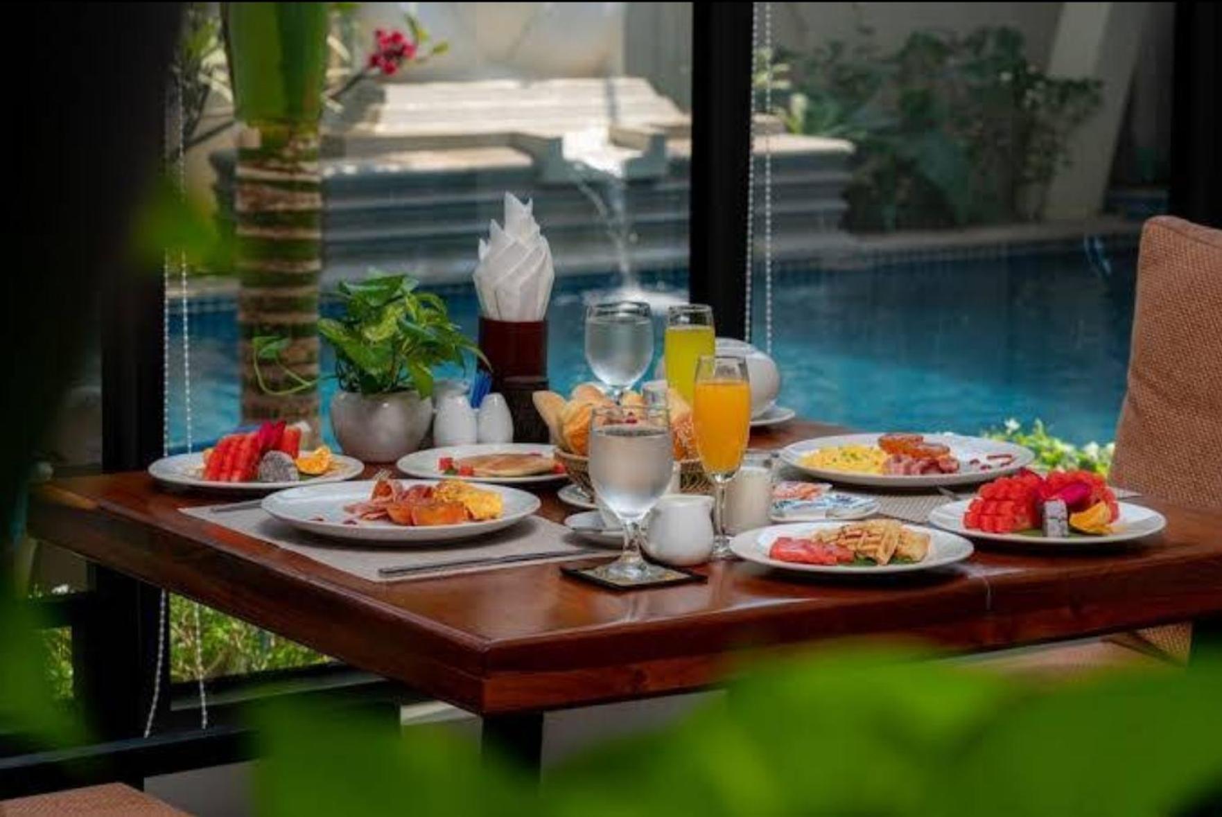 סיאם ריפ Angkor Style Resort & Spa מראה חיצוני תמונה
