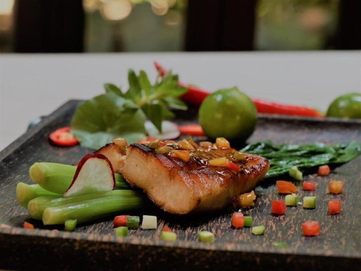 סיאם ריפ Angkor Style Resort & Spa מראה חיצוני תמונה