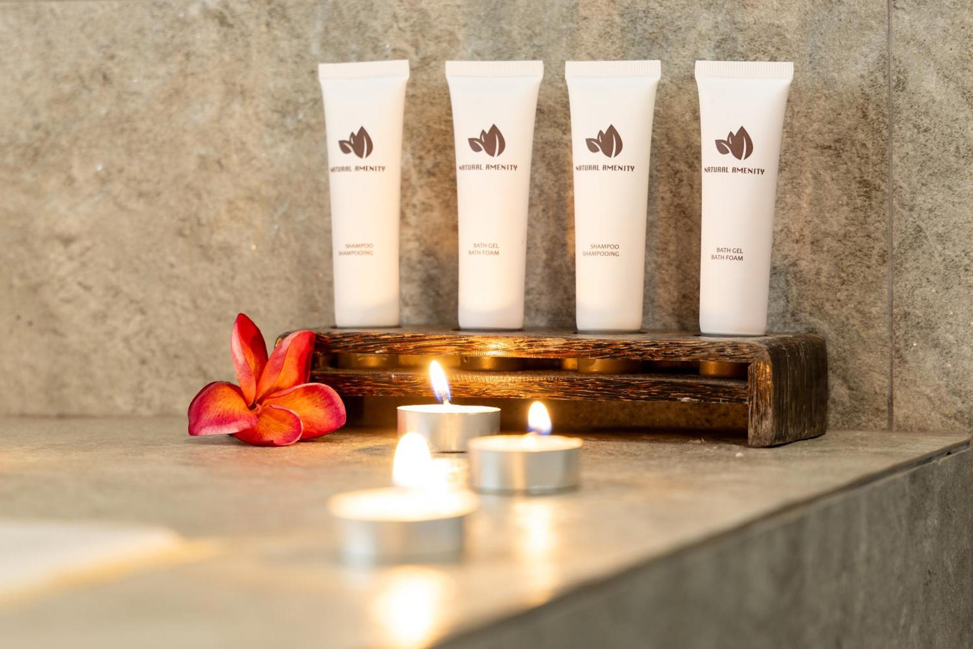 סיאם ריפ Angkor Style Resort & Spa מראה חיצוני תמונה
