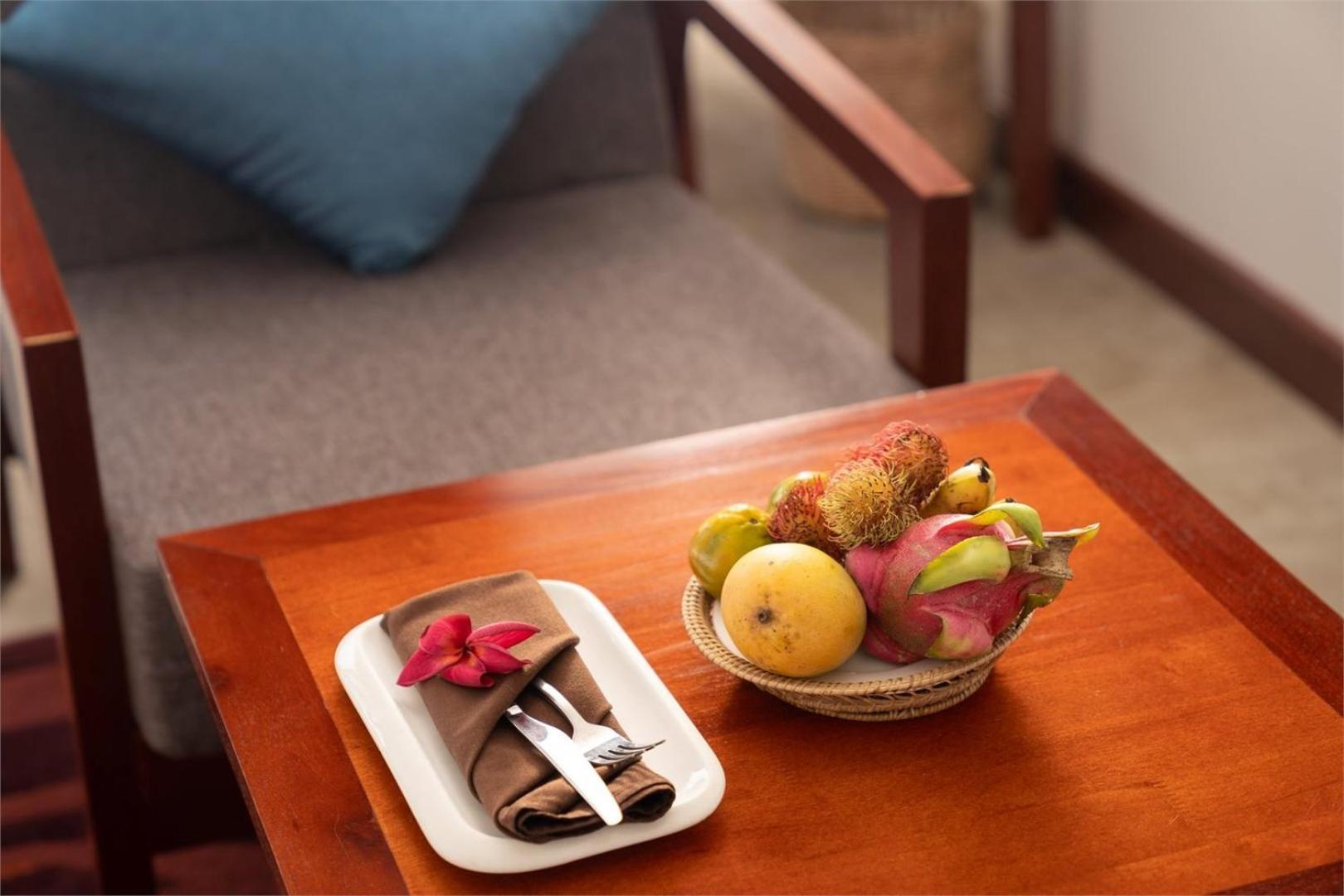 סיאם ריפ Angkor Style Resort & Spa מראה חיצוני תמונה
